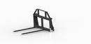 Skid Steer and Tractor Bale Spear | Free Shipping to Lower 48 States