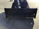 CERTIFIED USED1258 - 84" 2420XL ERSKINE SNOWBLOWER 29-32GPM - $8,995 +FREIGHT