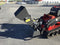 CERTIFIED USED1051 - MINI BRUSH CHIPPER-TORO MOUNT - $5,995 +FREIGHT