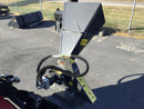 CERTIFIED USED1051 - MINI BRUSH CHIPPER-TORO MOUNT - $5,995 +FREIGHT