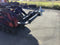 CERTIFIED USED1255 - MINI LOG SPLITTER-TORO - $3,695 +FREIGHT