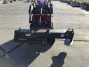 CERTIFIED USED1255 - MINI LOG SPLITTER-TORO - $3,695 +FREIGHT