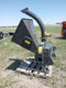 CERTIFED USED1184 - 5" WOOD CHIPPER 3 POINT - $6,395 + FREIGHT