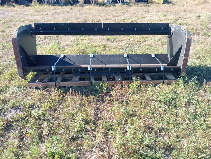 CERTIFIED USED1572 - 10' EZ PUSH W/PULLBACK - $3,595 +FREIGHT