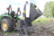 Big Chipper 3-Point PTO Brush Chipper