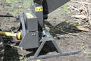 Big Chipper 3-Point PTO Brush Chipper