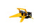 Skid Steer Extreme Tree Puller | Xtreme Power Claw Heavy-Duty Tree Puller