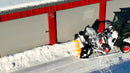 Mini Skid Steer Snowblower | The Summit Mini