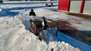 Mini Skid Steer Snowblower | The Summit Mini