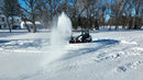 Mini Skid Steer Snowblower | The Summit Mini