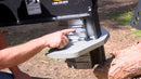 Mini Skid Steer Log Splitter | The Quick Split Mini