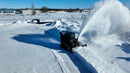 Skidsteer Snow Blower| The Summit Series