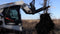 Skid Steer Tree Shear HD | The Power Axe