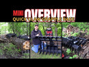 CERTIFIED USED1583 - MINI QUICK CLAW - $2,995 +FREIGHT