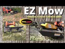 CERTIFIED USED1509 - 72" EZ MOW V4 - $6,195 +FREIGHT