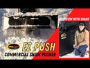 CERTIFIED USED1572 - 10' EZ PUSH W/PULLBACK - $3,595 +FREIGHT