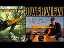 Skid Steer Extreme Tree Puller | Xtreme Power Claw Heavy-Duty Tree Puller