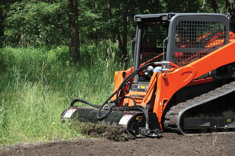 Ideal for food plots