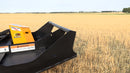 Skid Steer Brush Cutter | The Mega Mower X