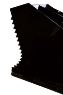 Patent Pending Shark Teeth Shear Overhead Limbs
