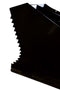 Patent Pending Shark Teeth Shear Overhead Limbs