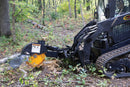 Skid Steer Stump Grinder | The Quick Stump Away