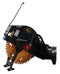 Skid Steer Pavement Saw | Xtreme Cut HD Heavy-Duty Rock Saw