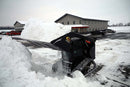 Skid Steer Snow/Light Material Bucket | The Big Bucket™