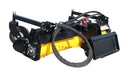 Direct-Drive motor gives higher production with lower maintenance