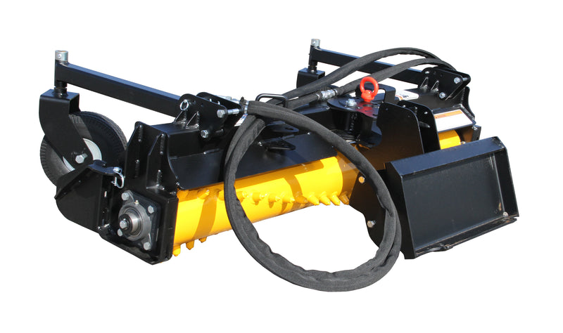 Direct-Drive motor gives higher production with lower maintenance