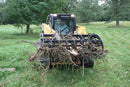 Clear brush, logs and debris