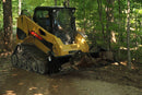 Multitasking bucket keeps your skid steer productive