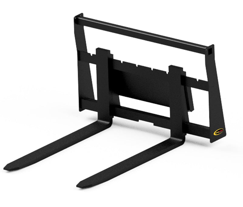 Starting at $945 With Free Shipping To 48 States | Mini HD Pallet Forks