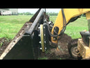 Skid Steer Tilt Tach | Quick Tilt-Tach Tilt Attachment