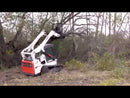 Skid Steer Tree Shear | The EZ Axe