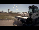 Skid Steer Pick Up Broom HD | Clean Sweep HD™-Industrial Pick-Up Broom