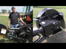 3-Point  Stump Grinder | Quick Stump-Away 3-Point -