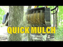 Skid Steer Mulcher Land Clearing Project Video