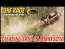 Skid Steer Disc Mulcher | The Rage