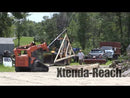 Skid Steer Boom | The Industrial Teleboom