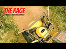 Skid Steer Disc Mulcher | The Rage